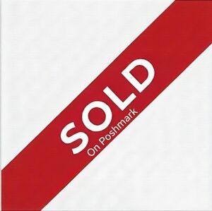 OVO Silver and White Floral Earrings